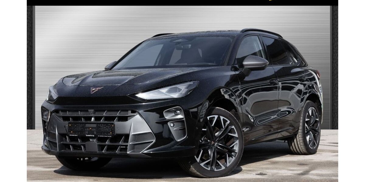 Cupra Terramar 8.792 km 39.780 &euro; Bad Oldesloe 23843