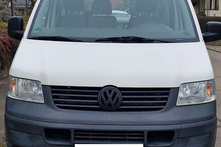 VW T5 Transporter 173.438 km 10.000 &euro; Nürtingen 72622