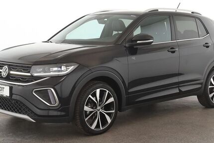 VW T-Cross 20.900 km 23.484 &euro; Neuss 41460