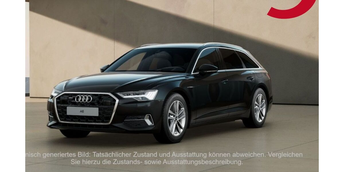 Audi A6 12.600 km 46.840 &euro; Wackersdorf 92442