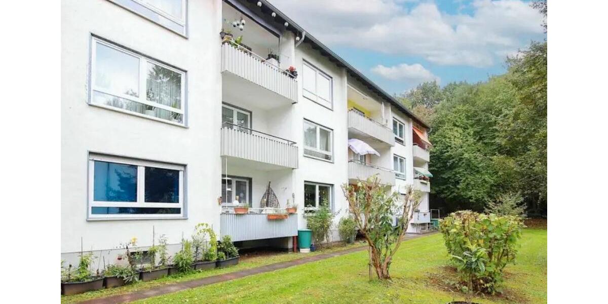 Etagenwohnung Marburg Biegenviertel - 3 Zimmer, 72 m&sup2;, 300.000&euro; | Angebot:25050298