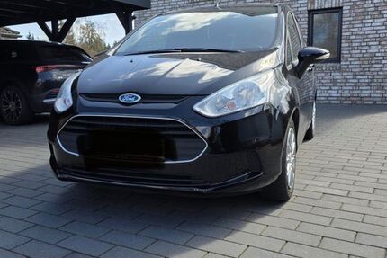 Ford B-Max 104.225 km 6.400 &euro; Glückstadt 25348
