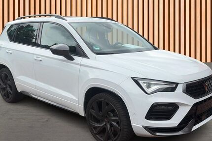 Cupra Ateca 13.990 km 37.980 &euro; Dresden 01328