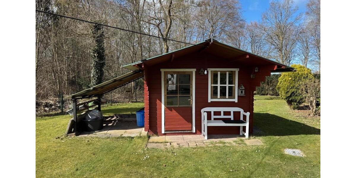 Bungalow Hamburg Altona - 5 Zimmer, 100 m&sup2;, 269.000&euro; | Angebot:26840482