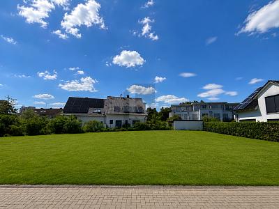 VIEL PLATZ FÜR HAUS, GARTEN UND WOHNTRÄUME - Grundstück Heusenstamm | Angebot:27159378