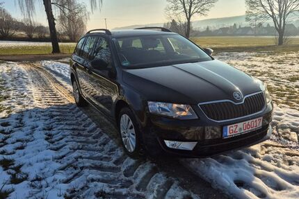 Skoda Octavia 235.000 km 5.500 &euro; Ried 89358