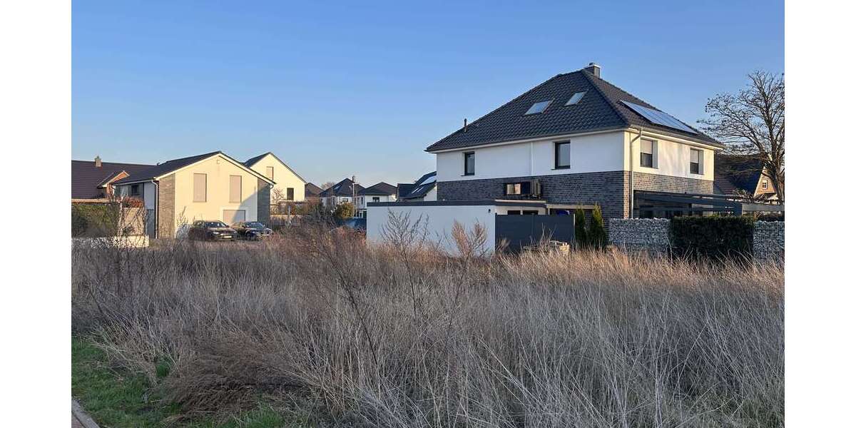 Grundstück Pattensen - 185.000&euro; | Angebot:26882735