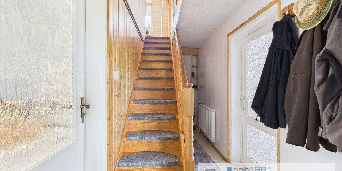 Einfamilienhaus Priborn - 6 Zimmer, 170 m&sup2;, 320.000&euro; | Angebot:25665598