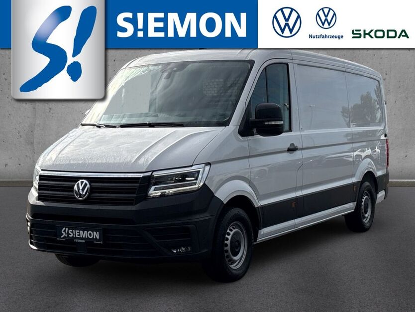 VW Crafter 166.068 km 29.890 € Ibbenbüren 49479