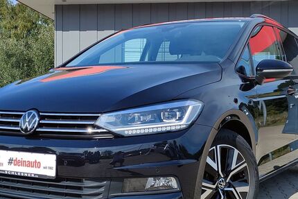 VW Touran 20.755 km 32.900 &euro; Nienburg 31582