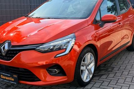 Renault Clio 117.228 km 10.950 &euro; Fürstenwalde 15517