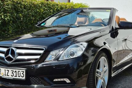Mercedes-Benz E 350 107.500 km 20.500 &euro; Vörstetten 79279