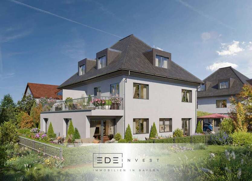 Haus zum Kaufen in München 1.498.000 € 150 m²