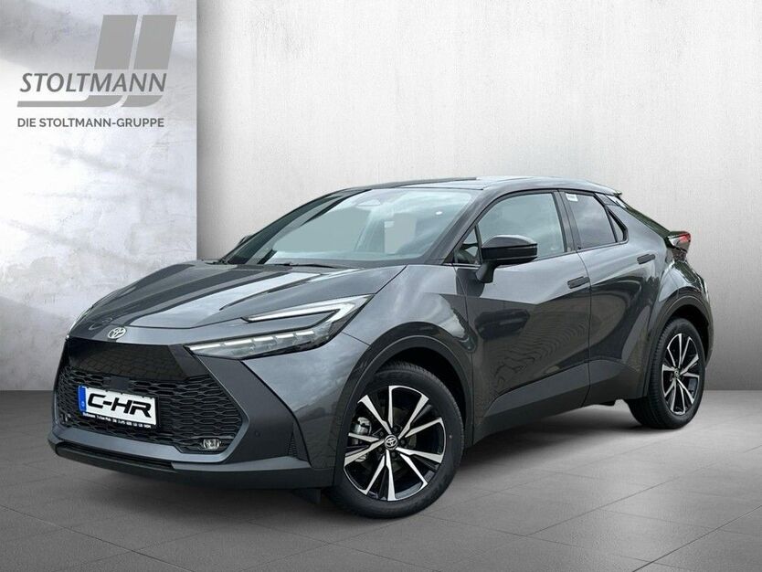 Toyota C-HR 6.000 km 34.888 € Hördt 76771