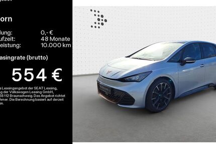 Cupra Born 11.650 km 43.990 € Lichtenfels 96215