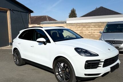 Porsche Cayenne 152.614 km 36.980 &euro; Cadolzburg 90556