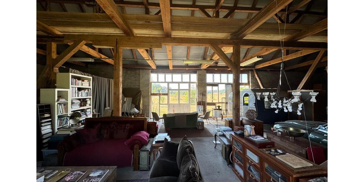 Bauernhaus, Landhaus Rheinsberg - 650.000&euro; | Angebot:26949309