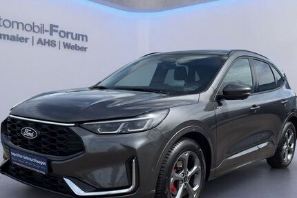Ford Kuga 23.300 km 30.480 &euro; Crailsheim 74564