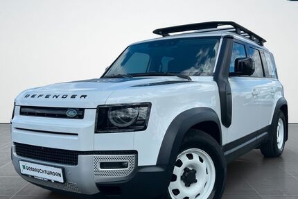 Land Rover Defender 98.200 km 52.990 € Jena-Lobeda 07747