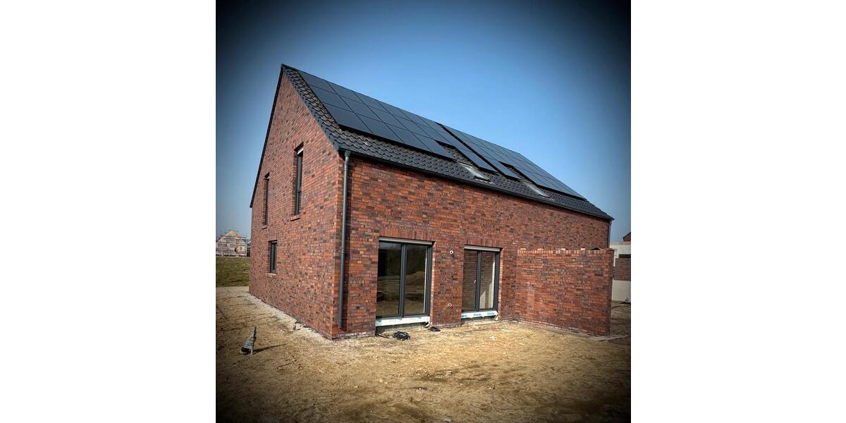 Doppelhaushälfte Melle - 4 Zimmer, 120 m&sup2;, 1.500&euro; | Angebot:25401660