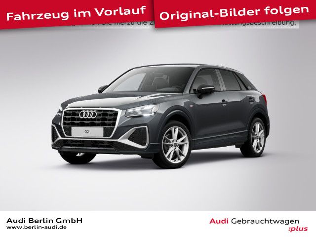 Audi Q2 7.355 km 35.990 € Berlin 12489