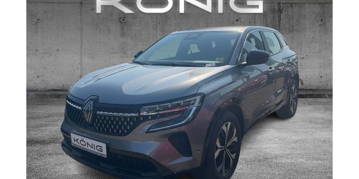 Renault Austral 51.960 km 27.299 &euro; Erfurt 99091