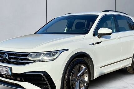 VW Tiguan 66.135 km 30.990 &euro; Viersen 41751