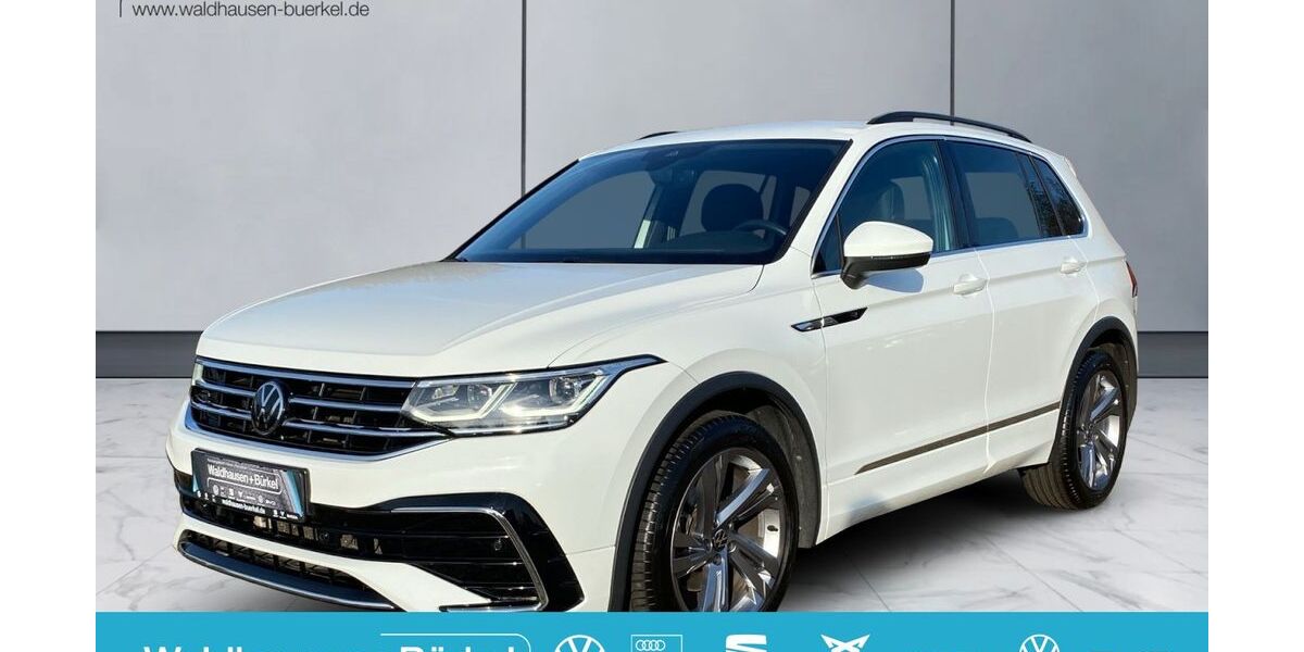 VW Tiguan 66.135 km 30.990 &euro; Viersen 41751