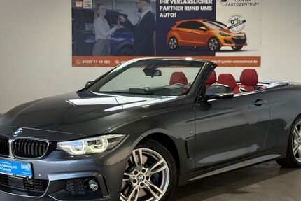BMW 430 61.600 km 35.999 &euro; Ganderkesee 27777