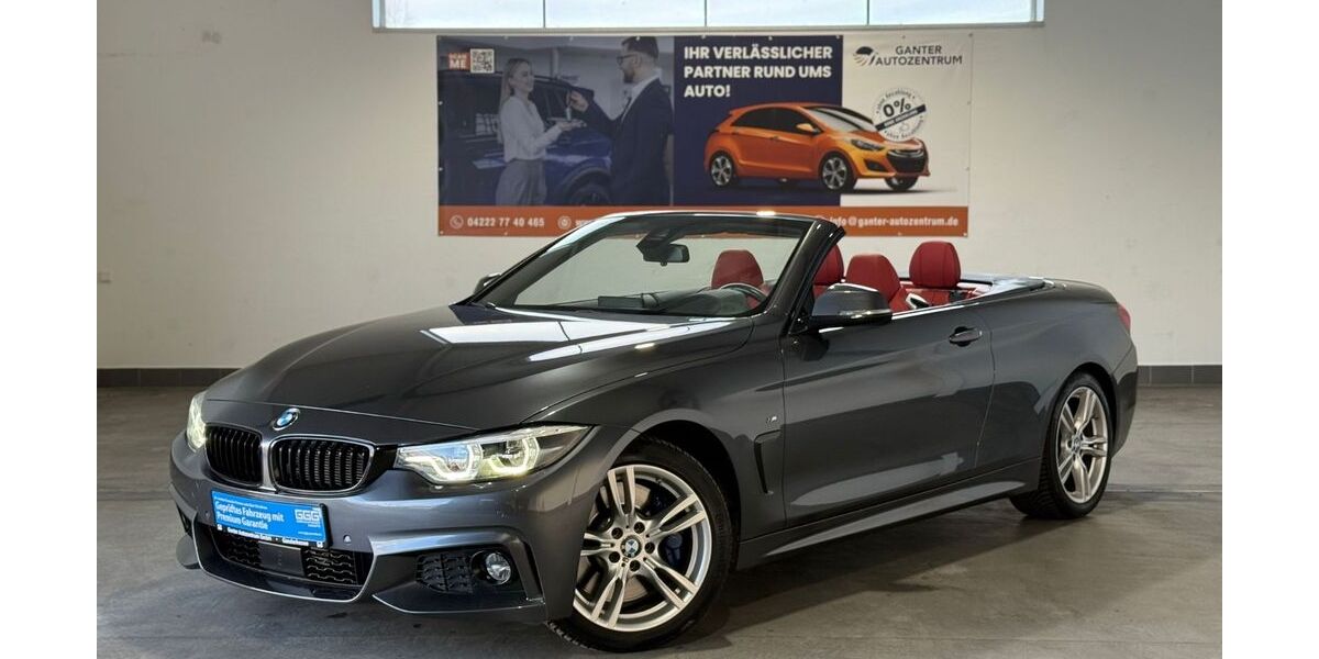 BMW 430 61.600 km 35.999 &euro; Ganderkesee 27777