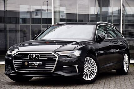 Audi A6 81.900 km 31.970 &euro; Bensheim 64625