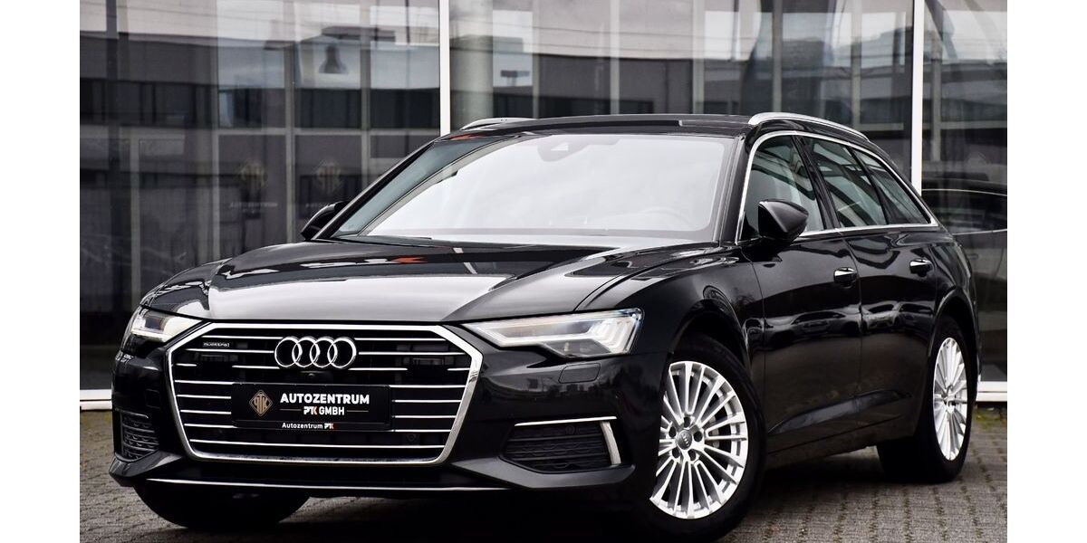 Audi A6 81.900 km 31.970 &euro; Bensheim 64625