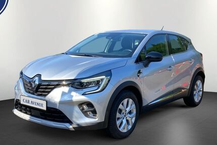 Renault Captur 52.340 km 18.485 &euro; Kaiserslautern 67657
