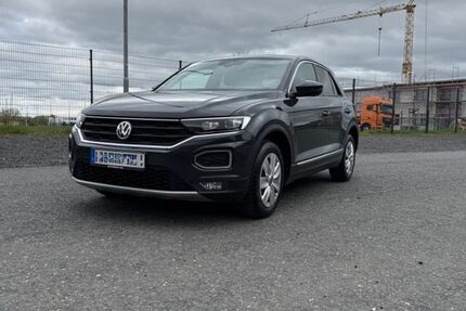 VW T-Roc 112.500 km 15.990 &euro; Bad Homburg 61350