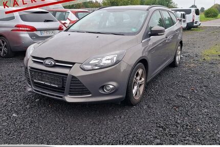 Ford Focus 196.246 km 3.385 € Achern 77855