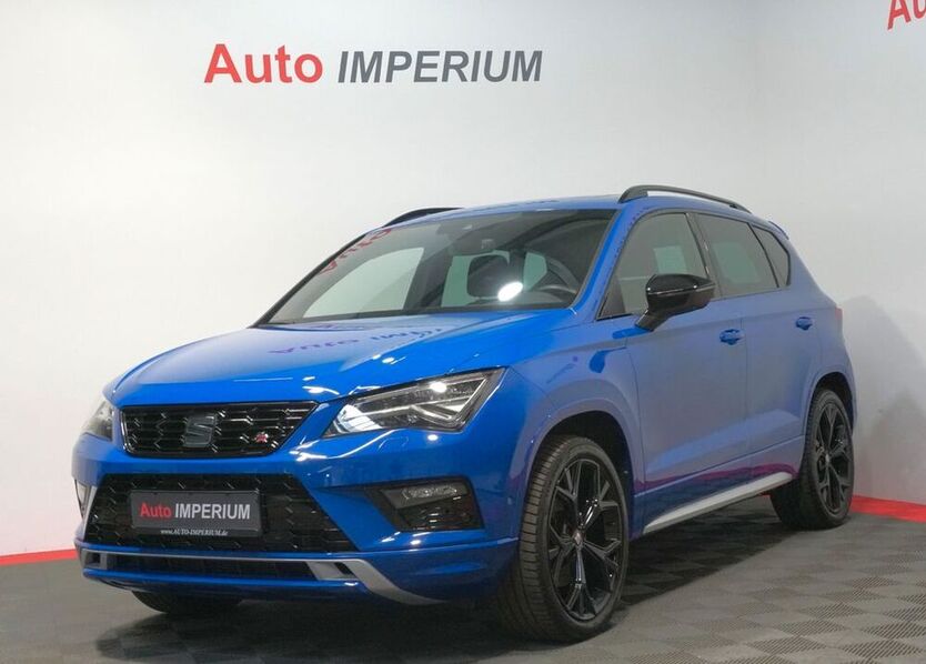 Ateca