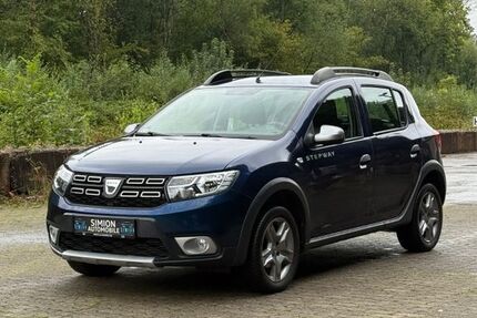 Dacia Sandero 61.083 km 10.990 € Engelskirchen 51766
