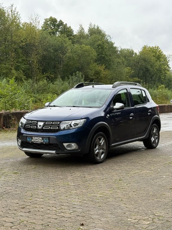 Dacia Sandero 61.083 km 10.990 € Engelskirchen 51766