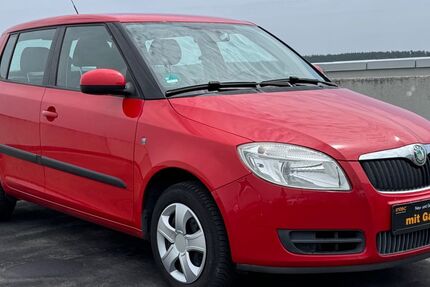 Skoda Fabia 98.000 km 4.500 € Cadolzburg (bei Nürnberg) 90556
