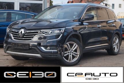 Renault Koleos 145.467 km 7.999 &euro; Neu-Ulm 89233