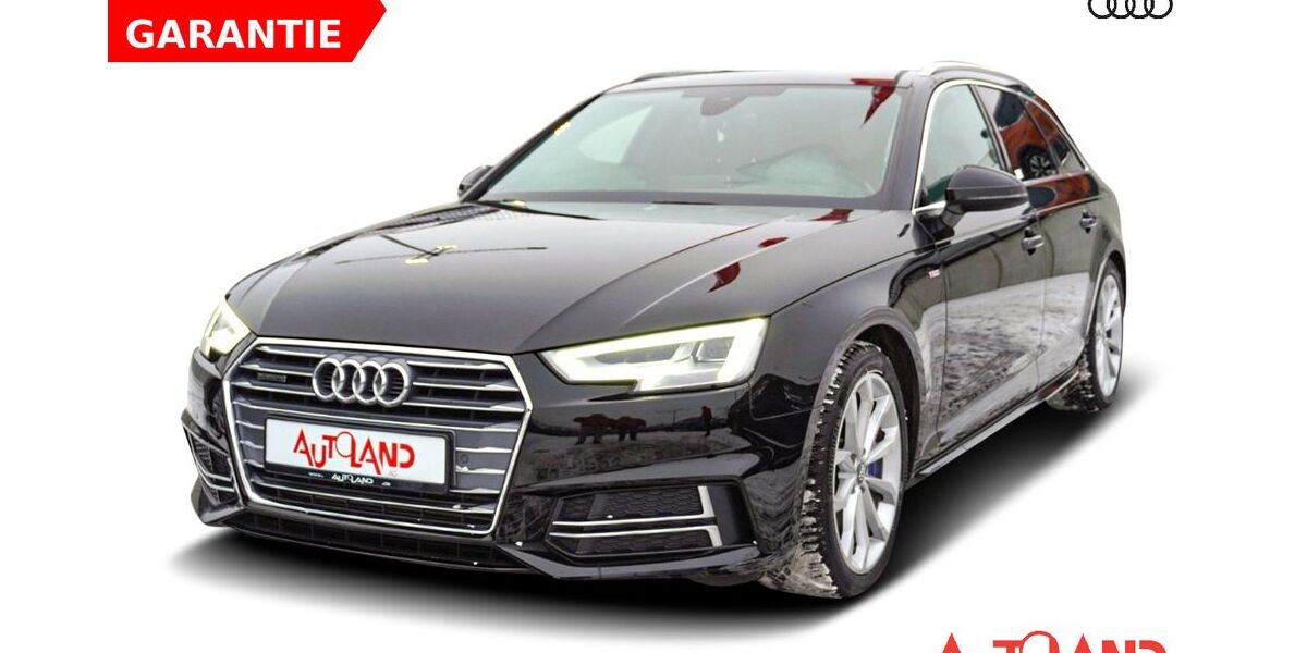 Audi A4 97.625 km 27.990 &euro; Berlin 12683
