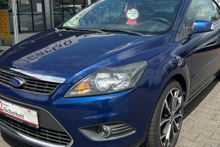 Ford Focus 139.000 km 4.790 &euro; Künzell 36093