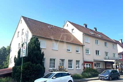 Gewerbeobjekt Ehrenberg / Wüstensachsen Wüstensachsen - 550.000&euro; | Angebot:27262209
