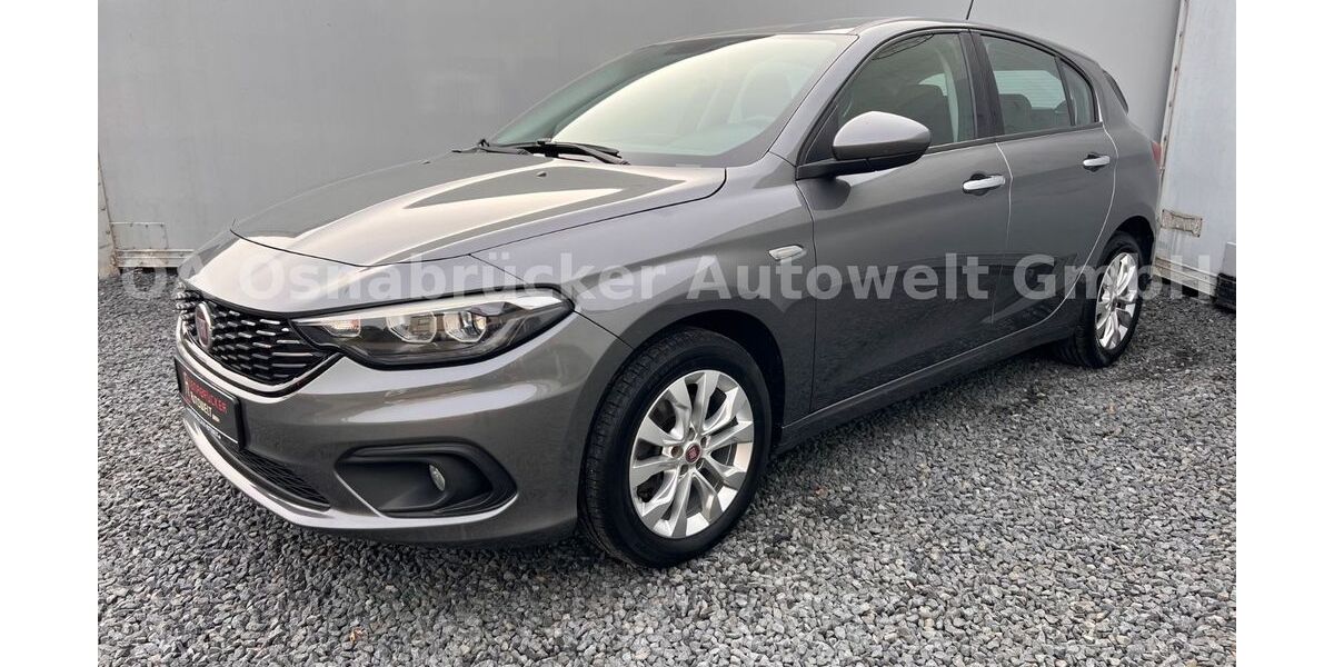 Fiat Tipo 79.600 km 9.999 &euro; Georgsmarienhütte 49124