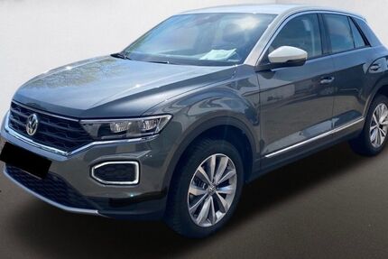 VW T-Roc 46.000 km 19.990 &euro; Horb-Bittelbronn 72160