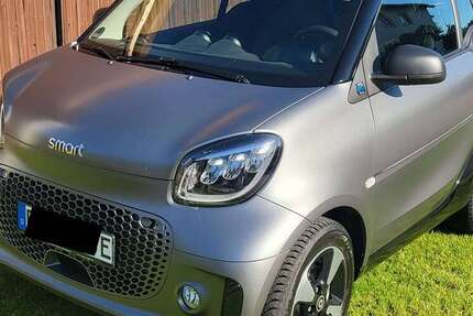 Smart forTwo 2.950 km 17.490 &euro; Roth, St 91154