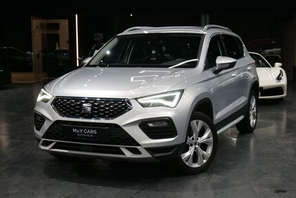 Seat Ateca 84.465 km 24.780 &euro; Koblenz 56070