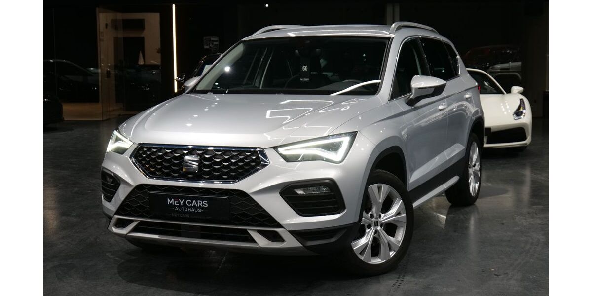 Seat Ateca 84.465 km 24.780 &euro; Koblenz 56070