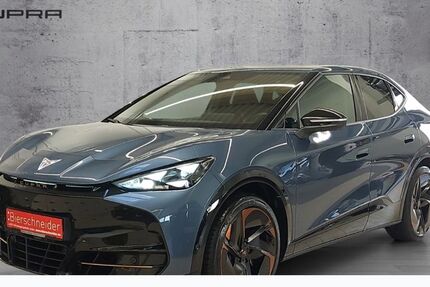 Cupra Tavascan 10.900 km 41.450 &euro; Donauwörth 86609