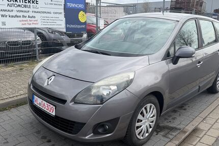 Renault Scenic 202.131 km 3.999 &euro; Winsen (Luhe) 21423